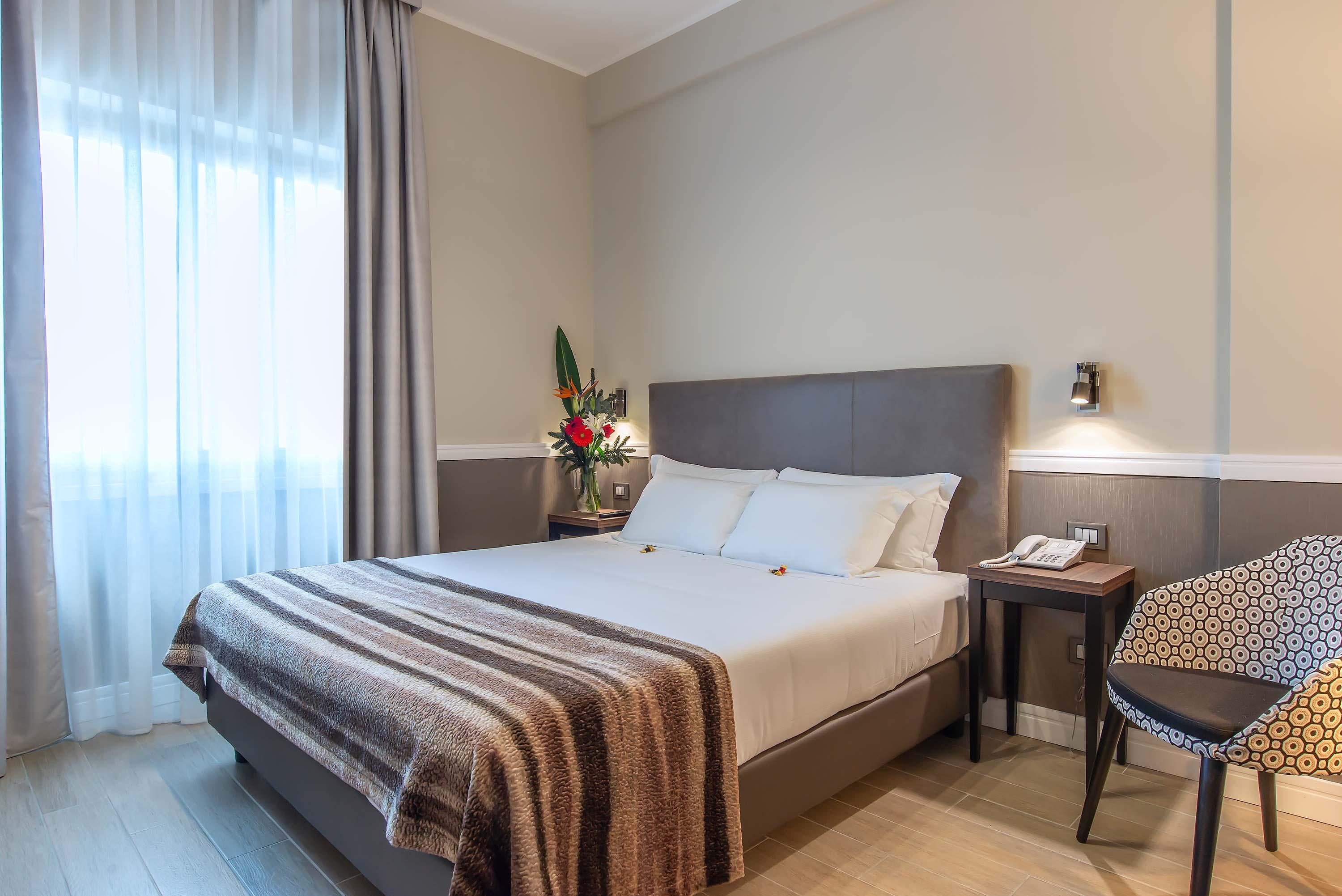 Fragrance Hotel St. Peter Rome Bagian luar foto